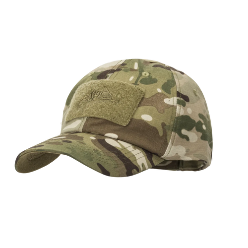 Casquette BBC NyCo Ripstop - CZ-BBC-NR-34