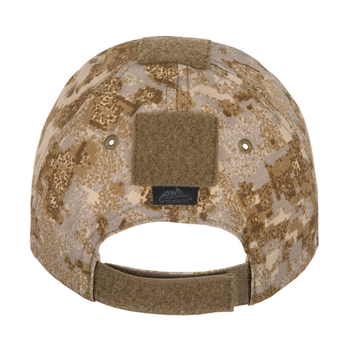 Casquette BBC NyCo Ripstop - detail 1