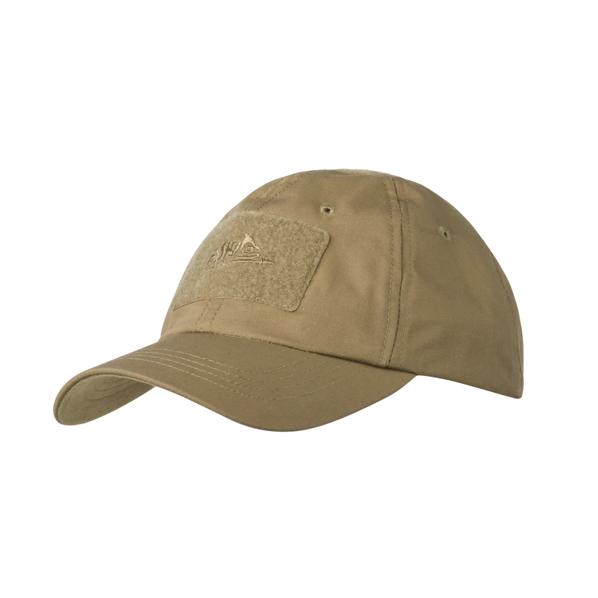 Casquette BBC PolyCotton Ripstop - Coyote
