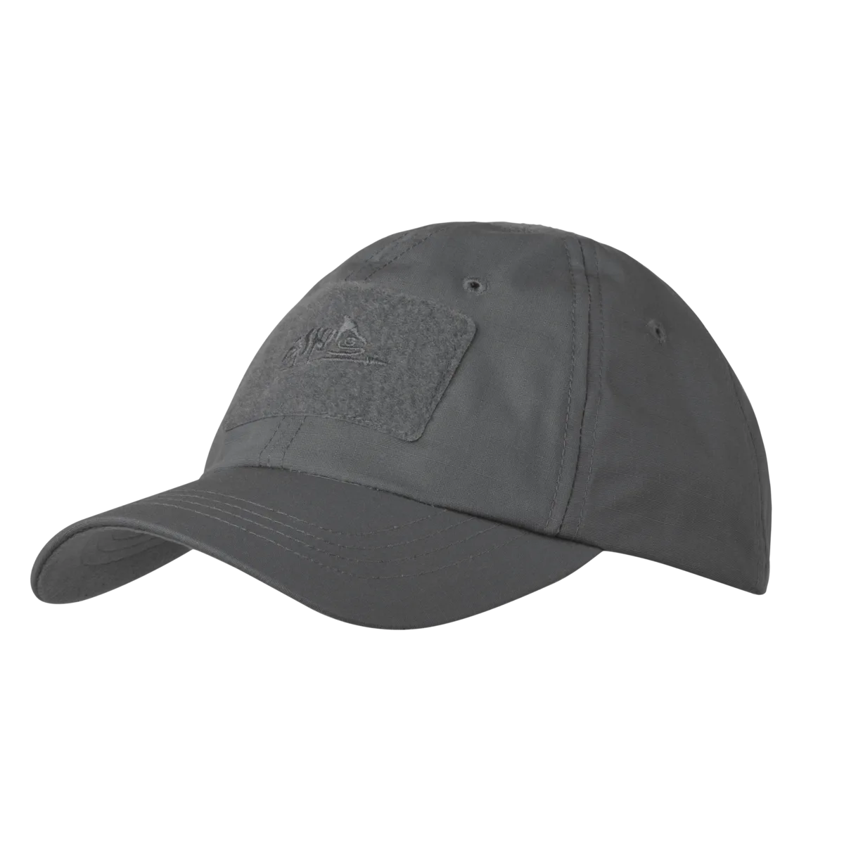 Casquette BBC PolyCotton Ripstop - Shadow Grey
