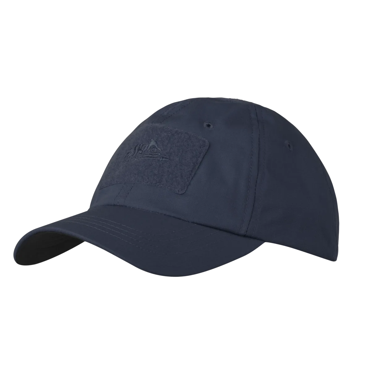 Casquette BBC PolyCotton Ripstop - Navy Blue