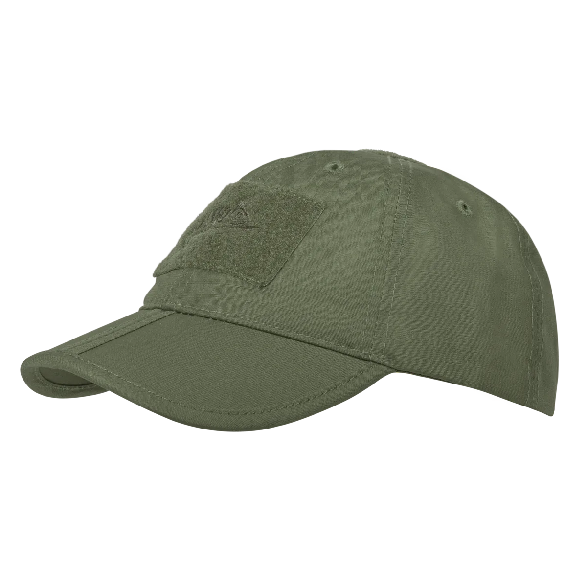 Casquette Baseball Folding - Olive Green