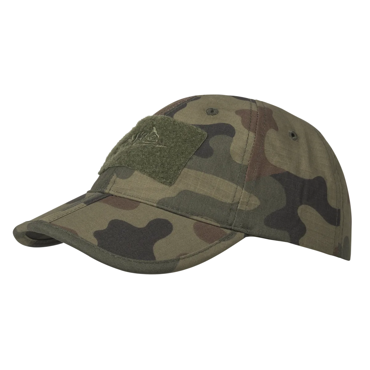 Casquette Baseball Folding - PL Woodland