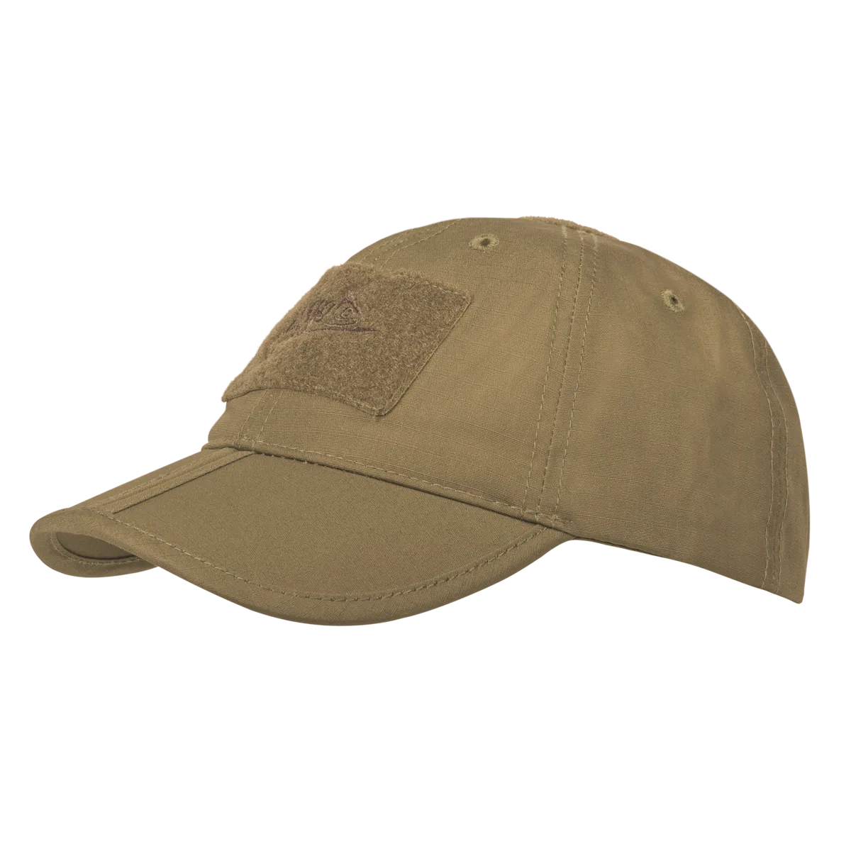 Casquette Baseball Folding - Coyote