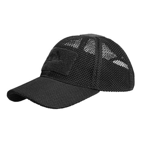 Casquette BBC Mesh - Black