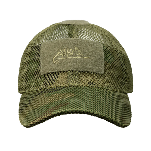 Casquette BBC Mesh - detail 1