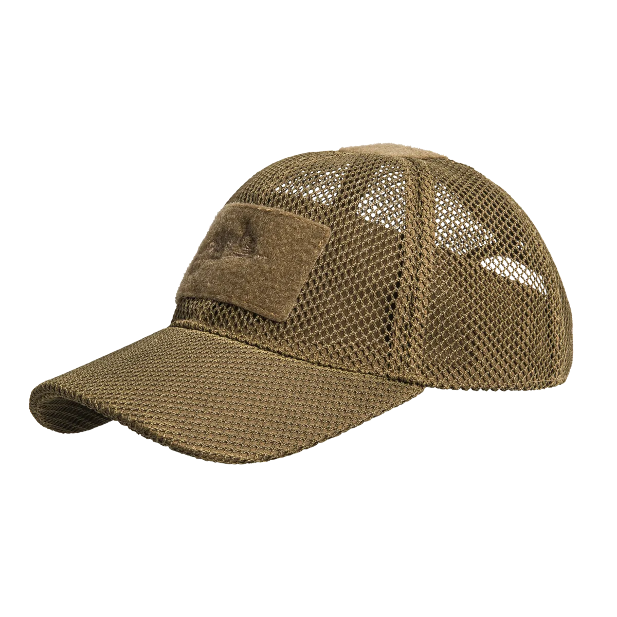 Casquette BBC Mesh - Coyote