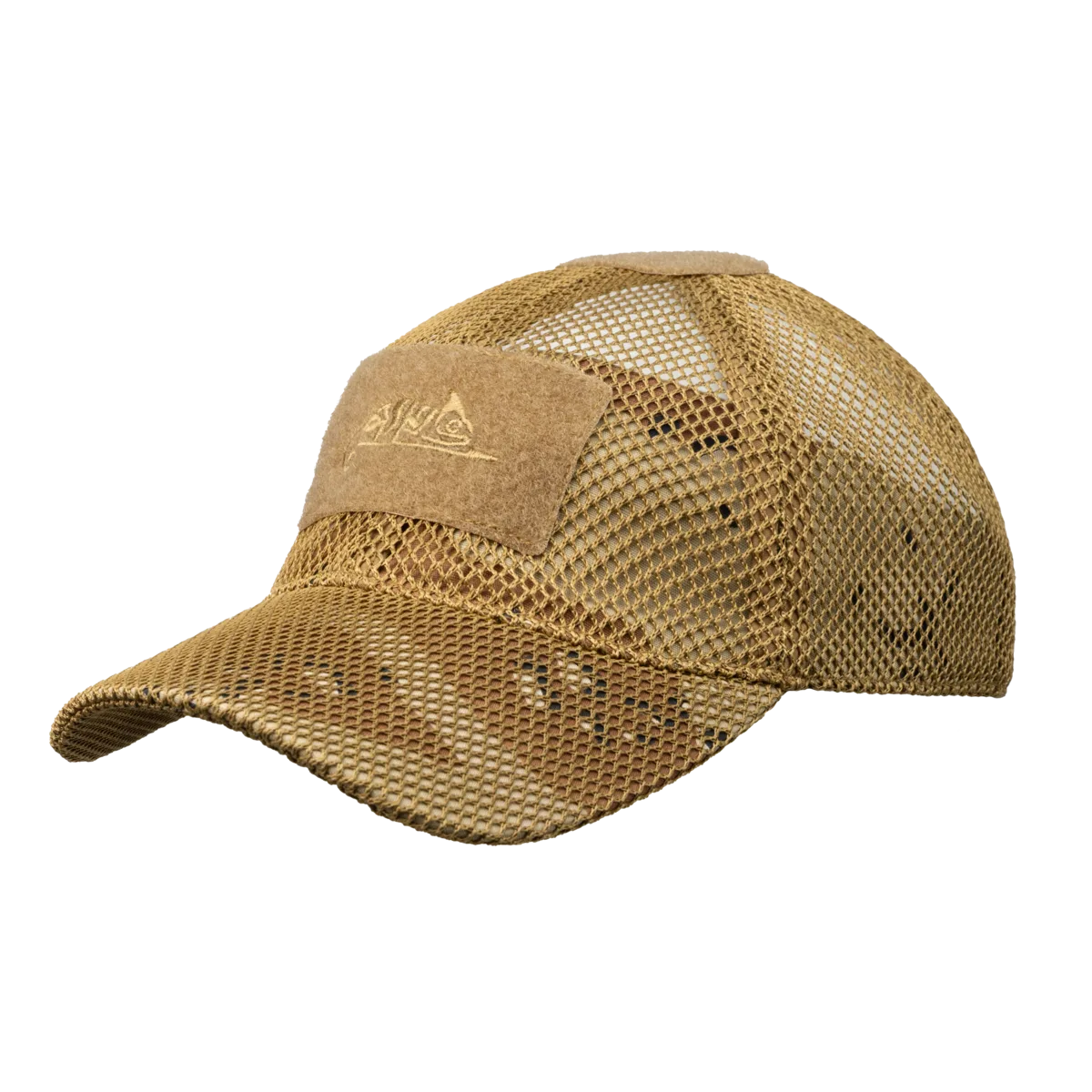 Casquette BBC Mesh - 6 Color Desert