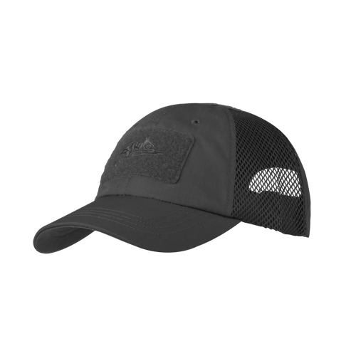 Casquette BBC Vent - Black
