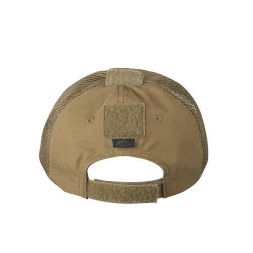 Casquette BBC Vent - detail 1
