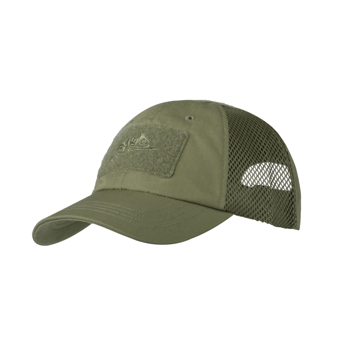 Casquette BBC Vent - Olive Green
