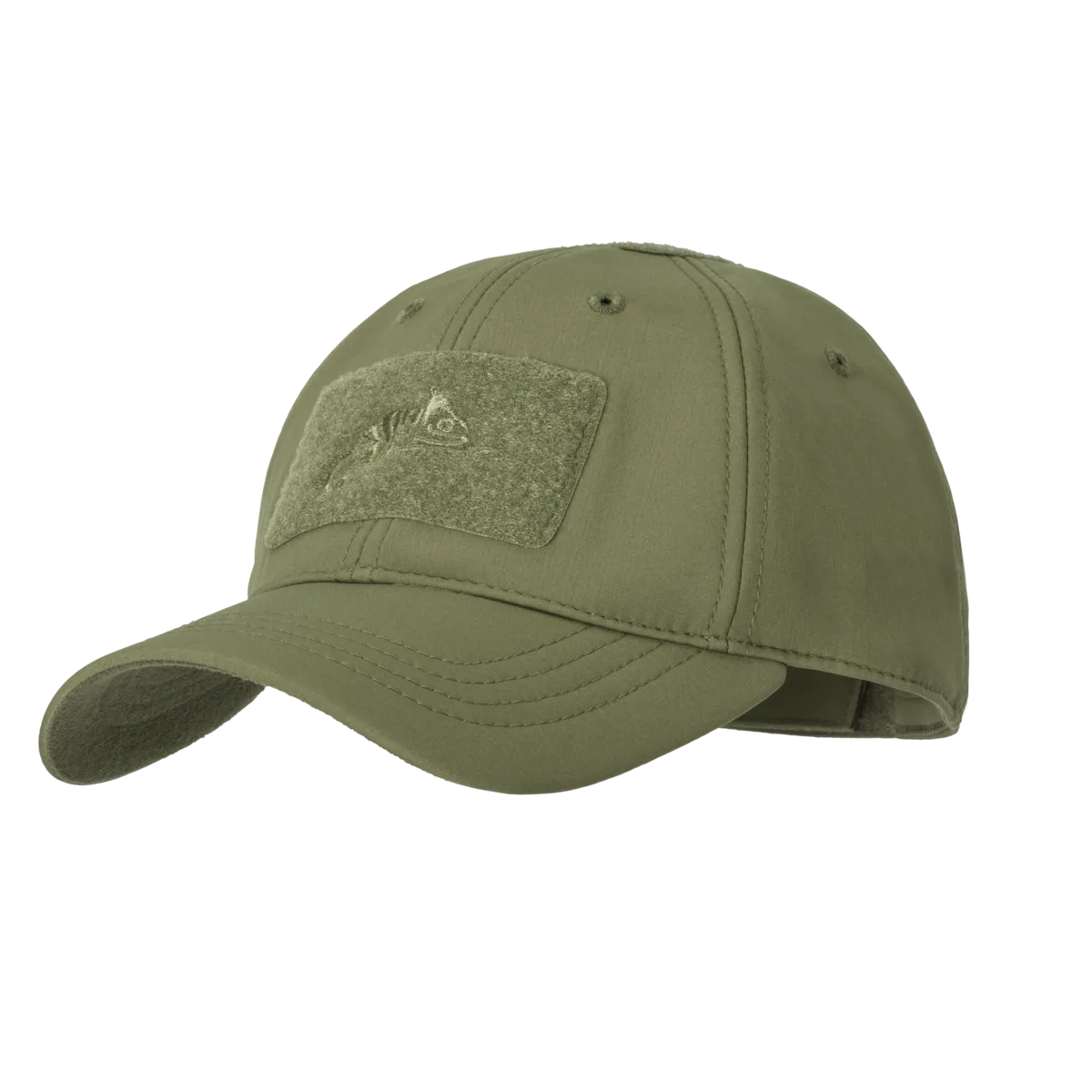 Casquette BBC Winter - Olive Green