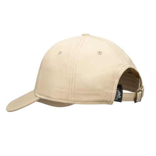 Casquette Bushcraft Patch - detail 1