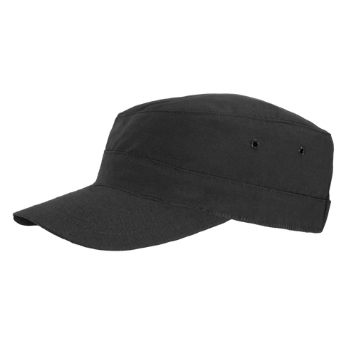 Casquette Combat - Black