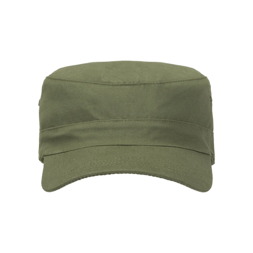 Casquette Combat - detail 1