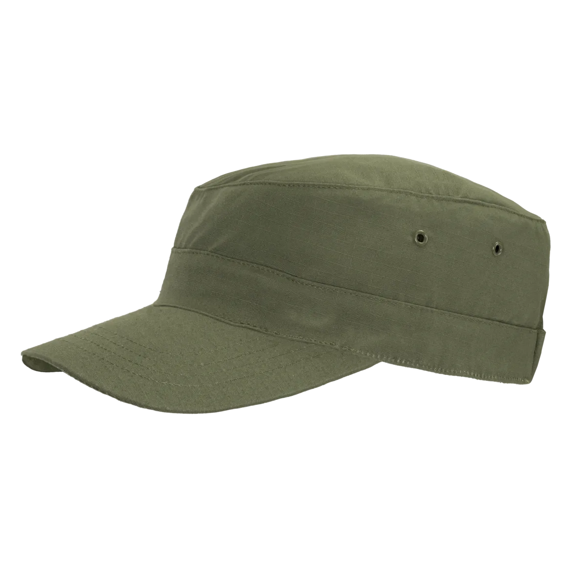 Casquette Combat - Olive Green