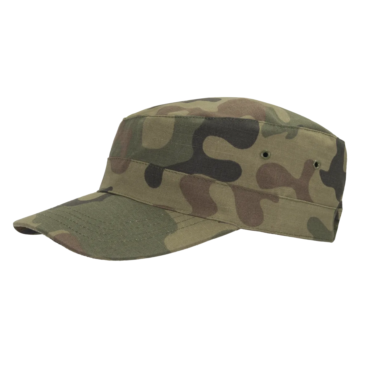 Casquette Combat - PL Woodland