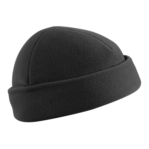 Bonnet Watch Cap polaire - Black