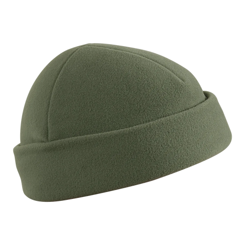 Bonnet Watch Cap polaire - Olive Green