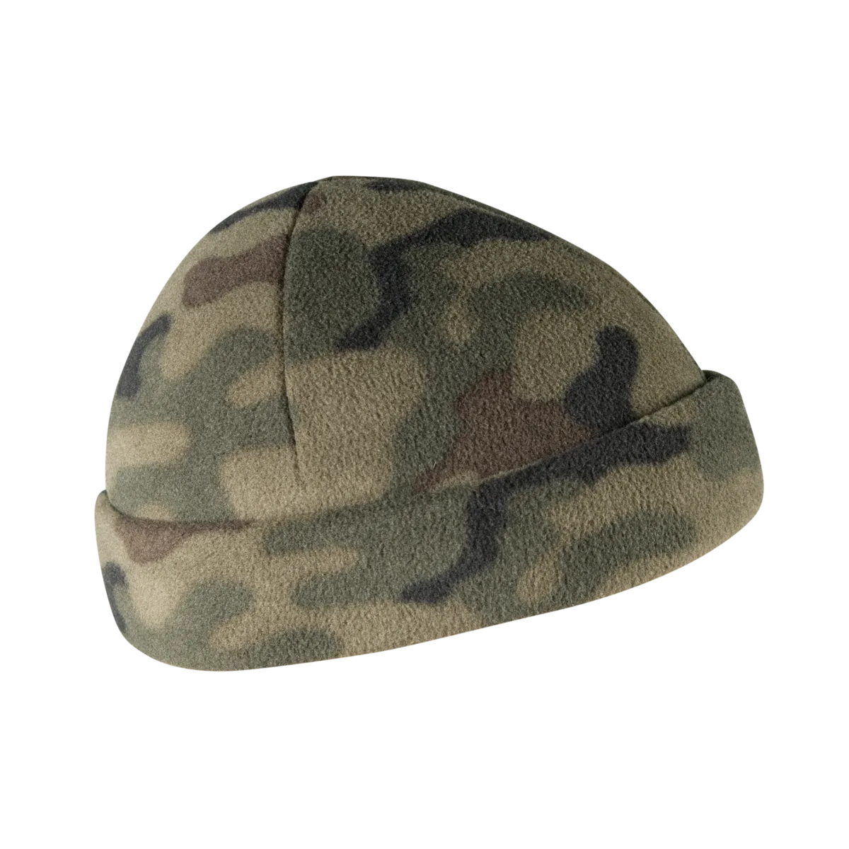 Bonnet Watch Cap polaire - PL Woodland