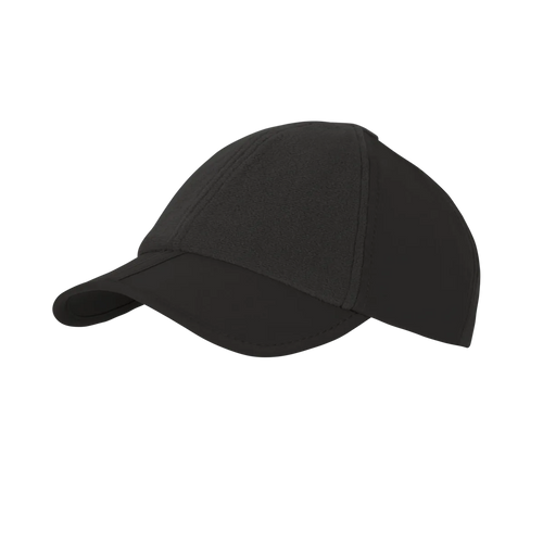 Casquette BBC Folding Outdoor - Black