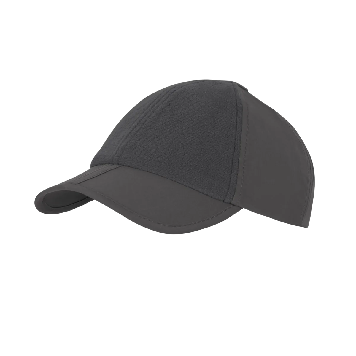 Casquette BBC Folding Outdoor - Shadow Grey