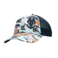 Casquette Hawaiian Trucker - Pacific