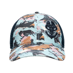 Casquette Hawaiian Trucker - detail 1