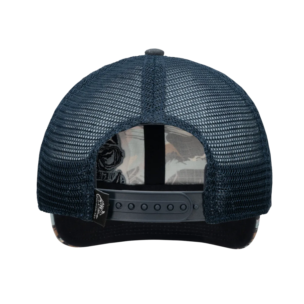 Casquette Hawaiian Trucker - detail 2