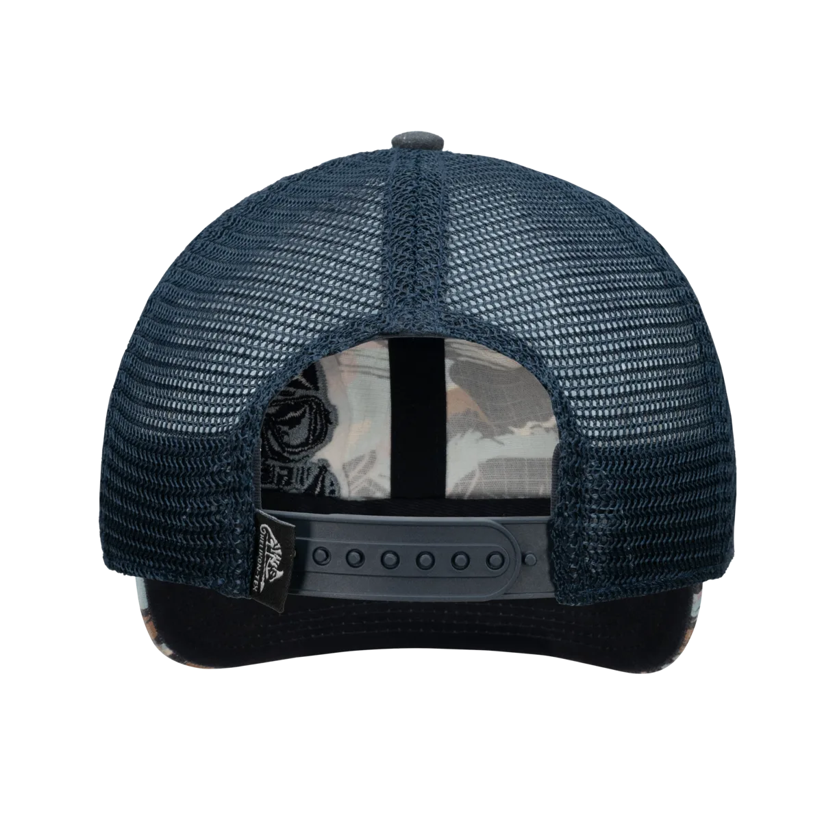 Casquette Hawaiian Trucker - detail 2