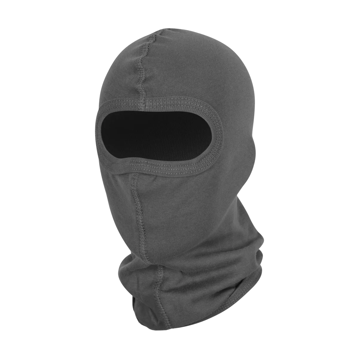 Cagoule coton et Lycra - Shadow Grey