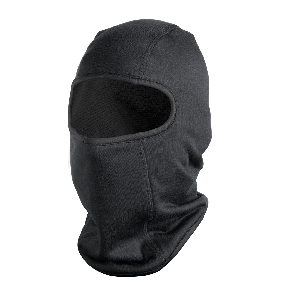Cagoule grand froid ComfortDry - Black