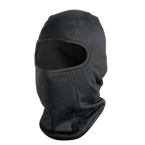 Cagoule grand froid ComfortDry - Black
