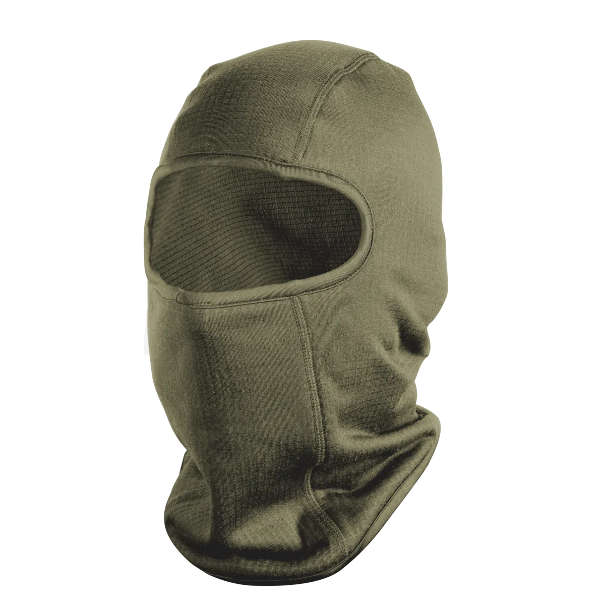 Cagoule grand froid ComfortDry - Olive Green