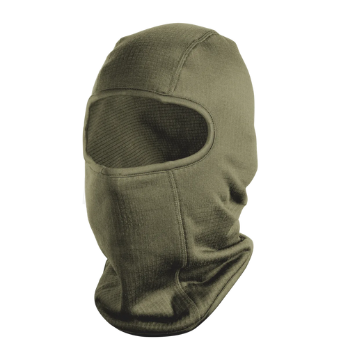 Cagoule grand froid ComfortDry - Olive Green