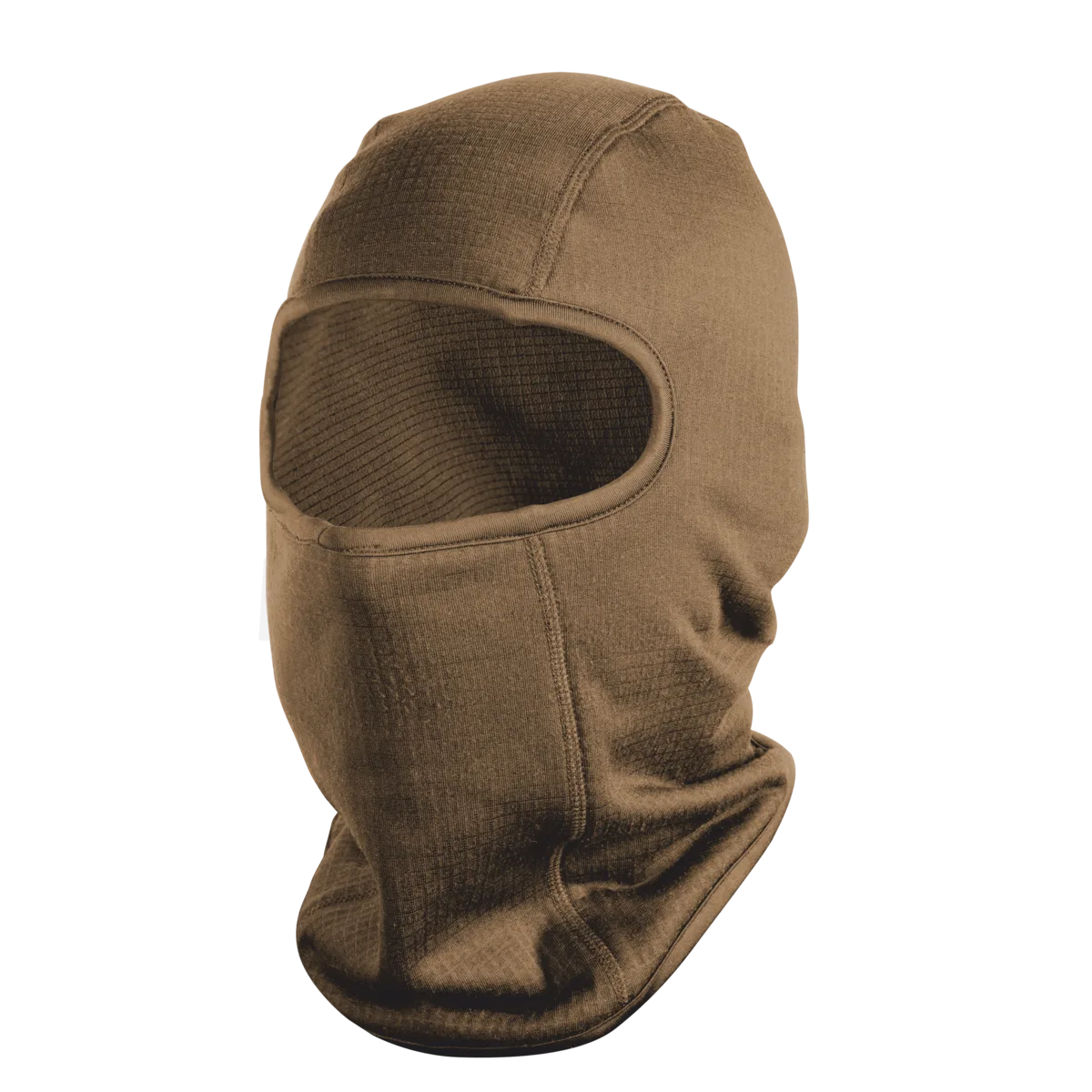 Cagoule grand froid ComfortDry - Coyote