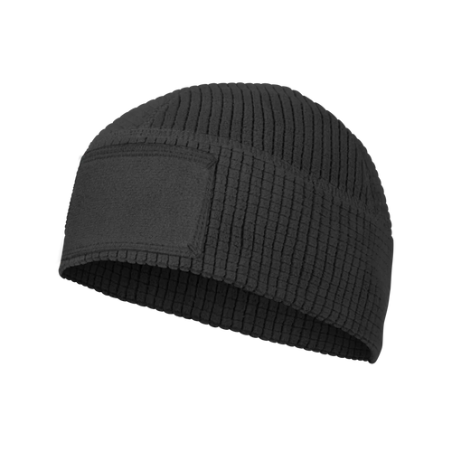 Bonnet RANGE Grid Fleece L/XL - Black