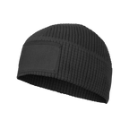 Bonnet RANGE Grid Fleece S/M - Black