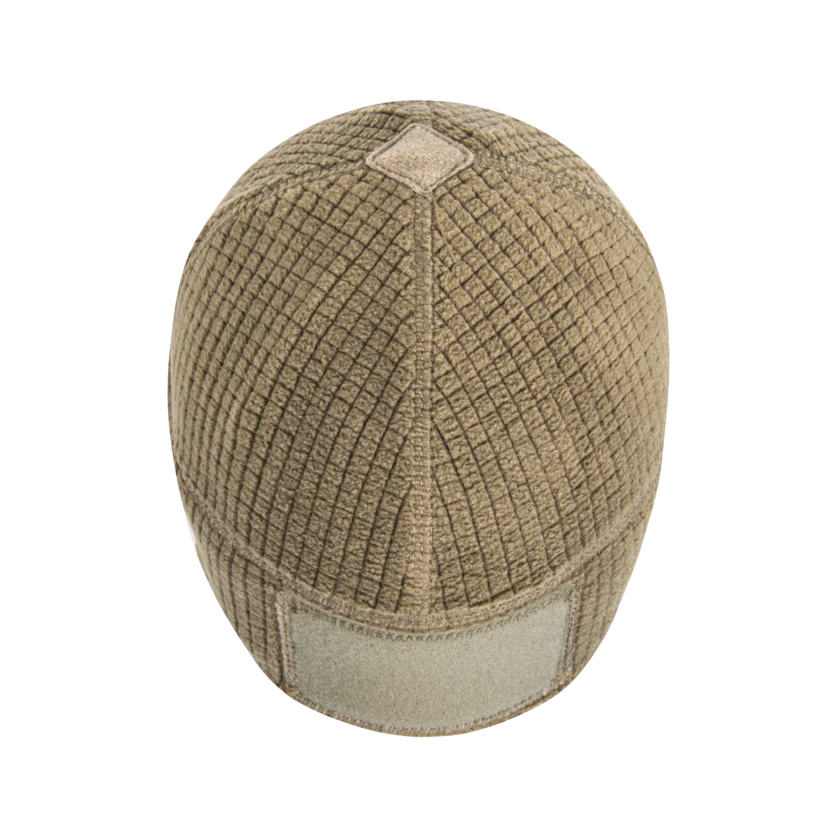 Bonnet RANGE Grid Fleece L/XL - detail 1