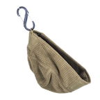 Bonnet RANGE Grid Fleece S/M - detail 2