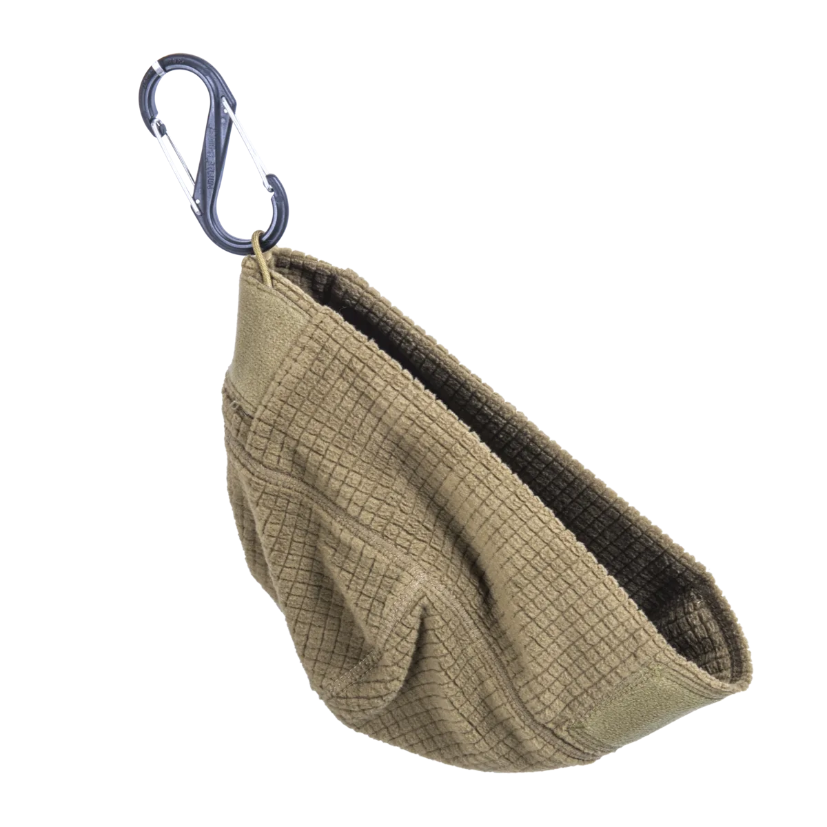 Bonnet RANGE Grid Fleece S/M - detail 2