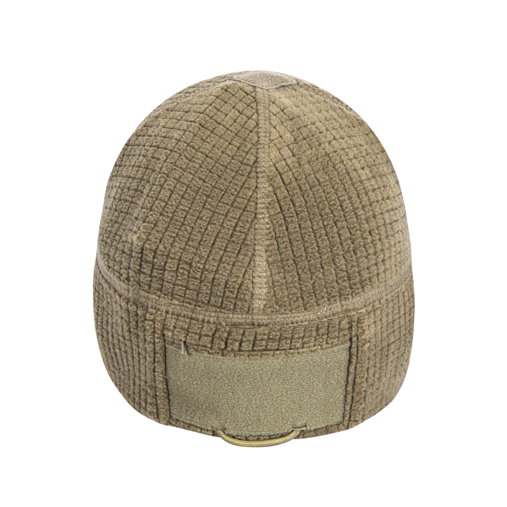 Bonnet RANGE Grid Fleece L/XL - detail 3