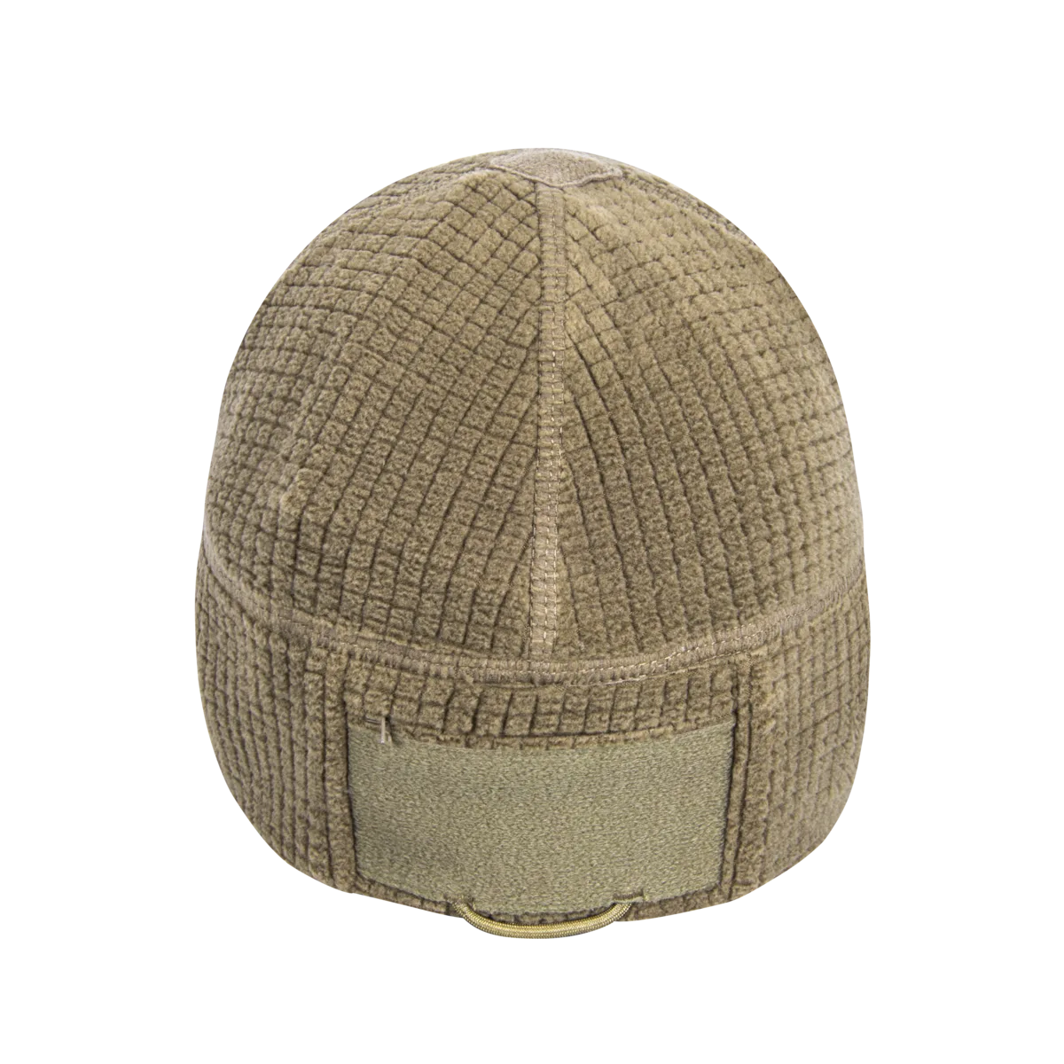 Bonnet RANGE Grid Fleece S/M - detail 3