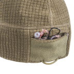 Bonnet RANGE Grid Fleece S/M - detail 4