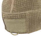 Bonnet RANGE Grid Fleece L/XL - detail 5