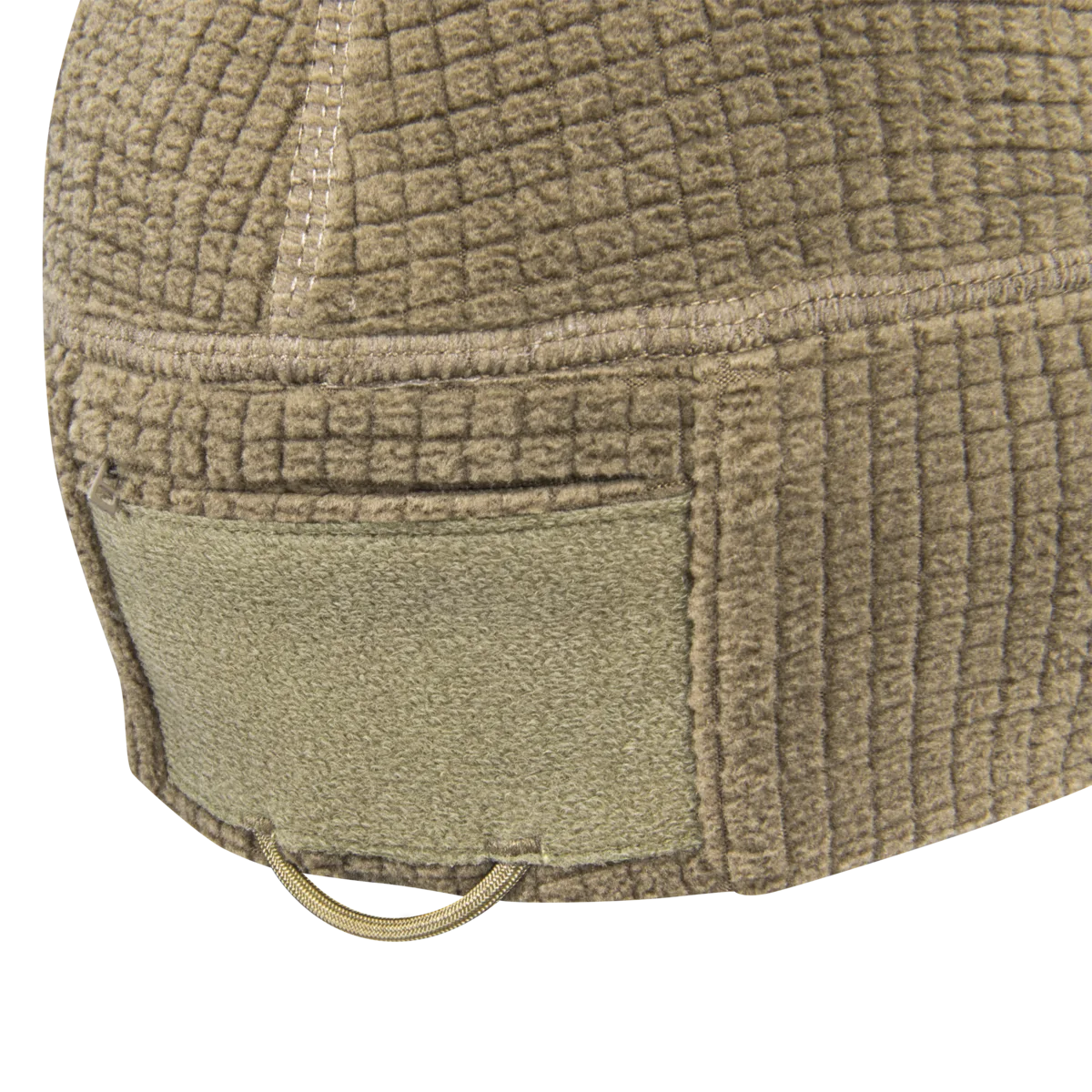 Bonnet RANGE Grid Fleece L/XL - detail 5