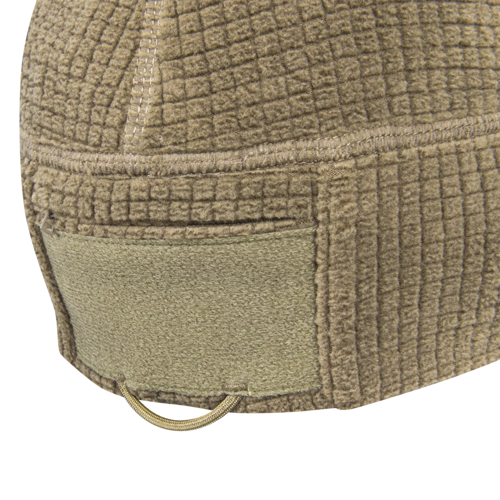 Bonnet RANGE Grid Fleece S/M - detail 5