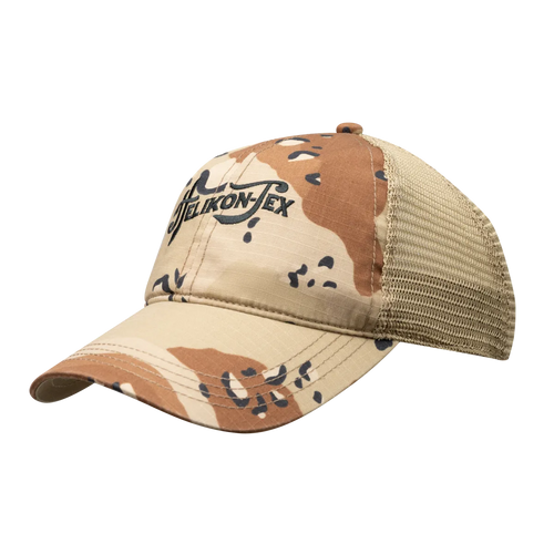 Casquette Trucker Desert Refresh - CZ-TDR-PR-6C