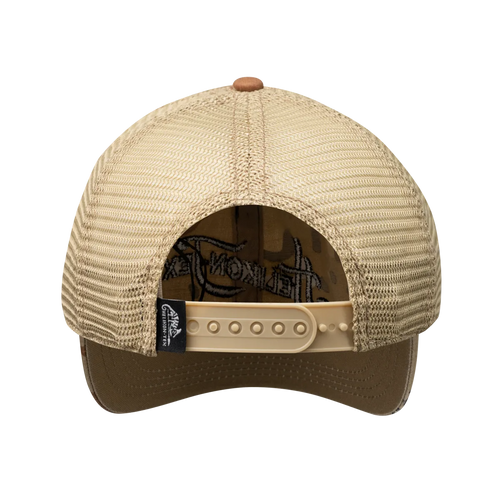 Casquette Trucker Desert Refresh - detail 1