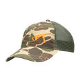 Casquette Trucker Grease Gun - CZ-TRG-SP-DH